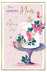 Picture of TO A WONDERFUL MUM ON MOTHERS DAY